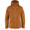 FJ&Auml;LLR&Auml;VEN Keb Eco-Shell Jacket Trekkinghose Herren - Kastanie