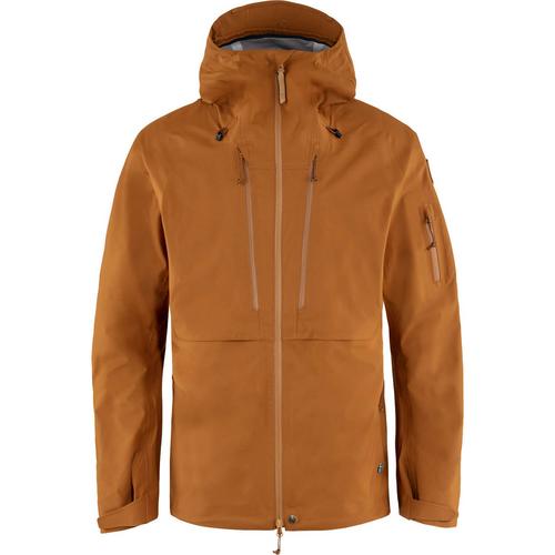 FJ&Auml;LLR&Auml;VEN Keb Eco-Shell Jacket Trekkinghose Herren
