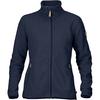 FJ&Auml;LLR&Auml;VEN Stina Softshelljacke Damen - Marine