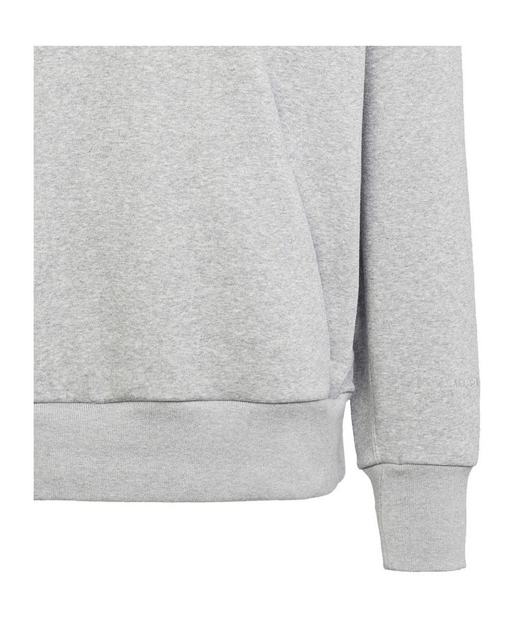 adidas adidas Fortuna D&uuml;sseldorf Sweatshirt Funktionssweatshirt Herren - grau - 1 | SportScheck