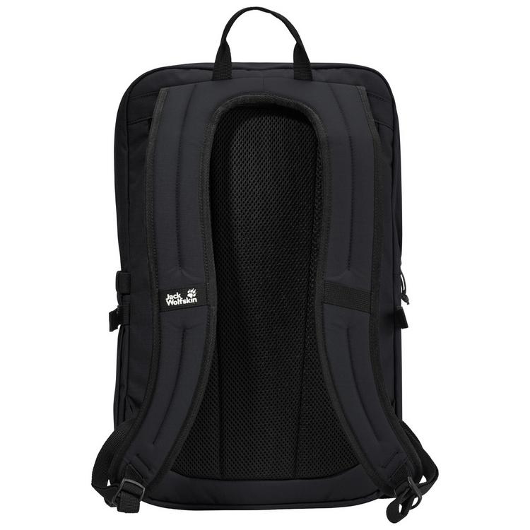 Jack Wolfskin Jack Wolfskin BERKELEY 24 Daypack - black - 0 | SportScheck