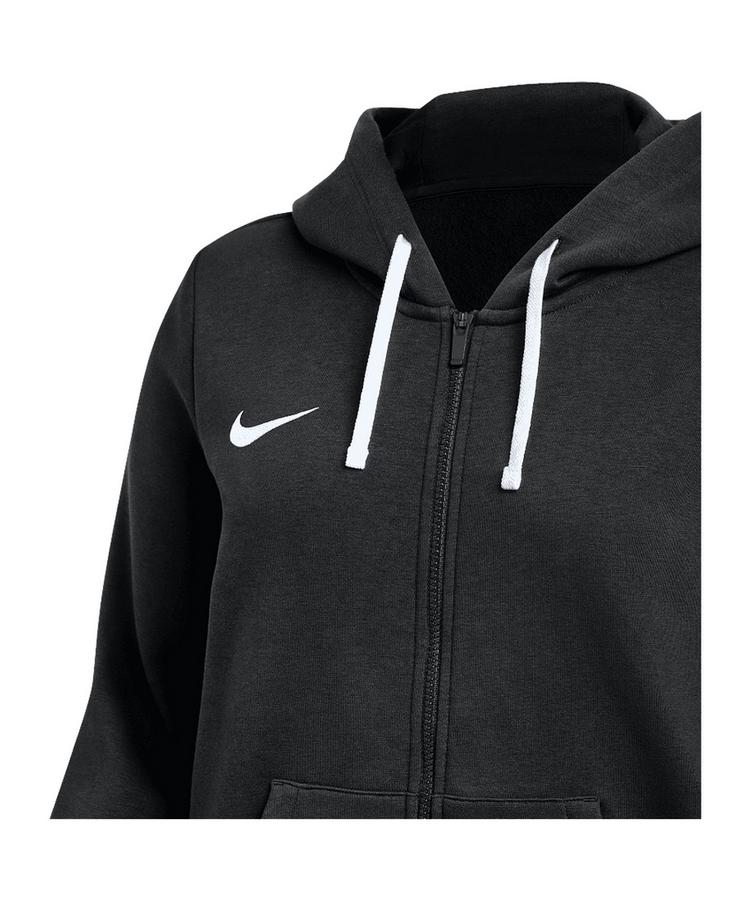 Nike Nike Park 26 Sweatjacke Damen Trainingsjacke Damen - schwarzweiss - 0 | SportScheck
