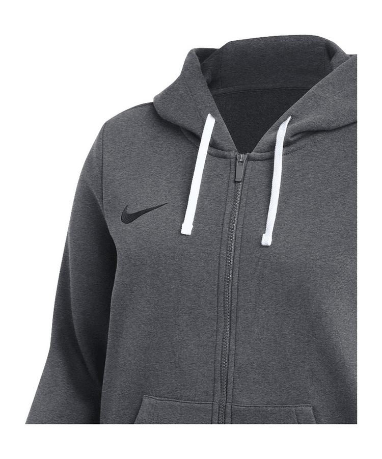 Nike Nike Park 26 Sweatjacke Damen Trainingsjacke Damen - grauschwarz - 0 | SportScheck