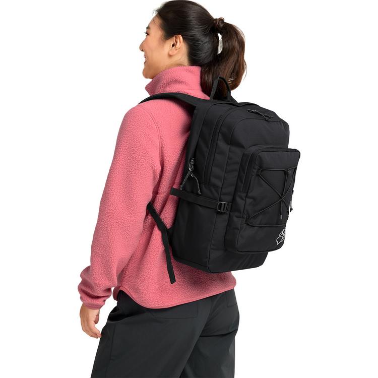 Jack Wolfskin Jack Wolfskin BERKELEY 24 Daypack - black - 1 | SportScheck