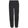 Jack Wolfskin CARGO PANTS K Funktionshose Kinder - black
