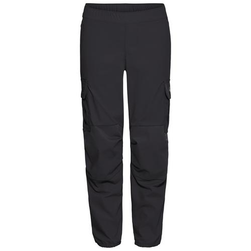 Jack Wolfskin CARGO PANTS K Funktionshose Kinder