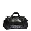 adidas Terrex RAIN.RDY Expedition Duffelbag Umh&auml;ngetasche - Black / White