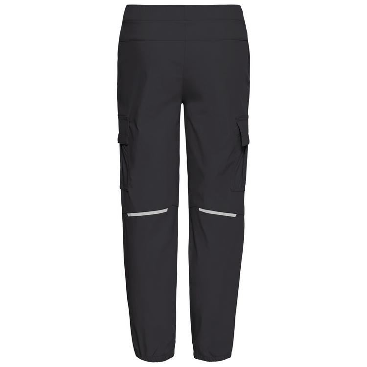 Jack Wolfskin Jack Wolfskin CARGO PANTS K Funktionshose Kinder - black - 0 | SportScheck