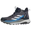 adidas Terrex Anylander Mid Rain.Rdy Wanderschuhe Herren - Aurora Onix / Dash Grey / Legend Ink