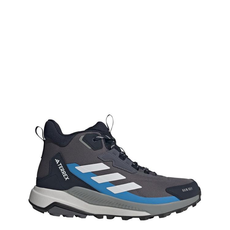 adidas adidas Terrex Anylander Mid Rain.Rdy Wanderschuhe Herren - Aurora Onix / Dash Grey / Legend Ink - 0 | SportScheck