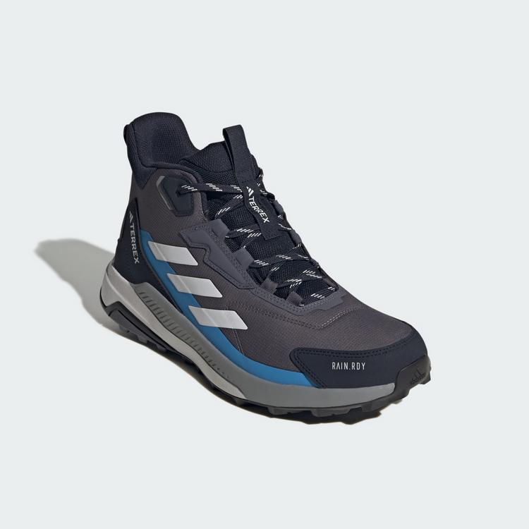 adidas adidas Terrex Anylander Mid Rain.Rdy Wanderschuhe Herren - Aurora Onix / Dash Grey / Legend Ink - 3 | SportScheck