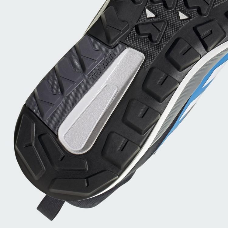 adidas adidas Terrex Anylander Mid Rain.Rdy Wanderschuhe Herren - Aurora Onix / Dash Grey / Legend Ink - 6 | SportScheck