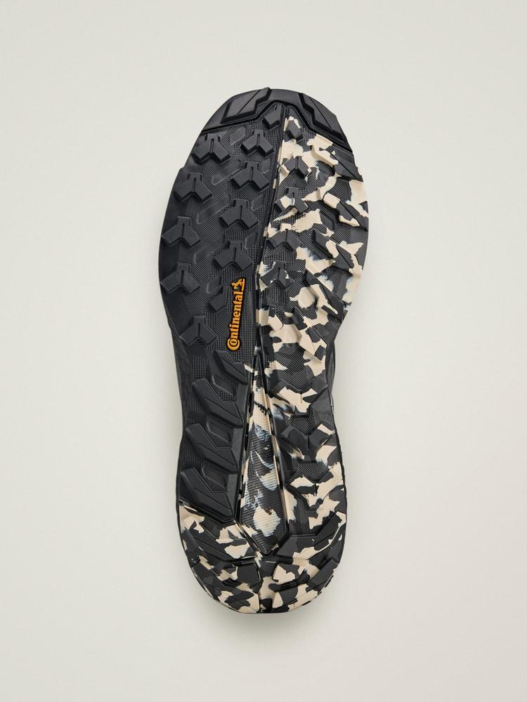 adidas adidas adidas by Stella McCartney x Terrex Wanderschuhe - Core Black / Utility Black / Almond Milk-Smc - 2 | SportScheck