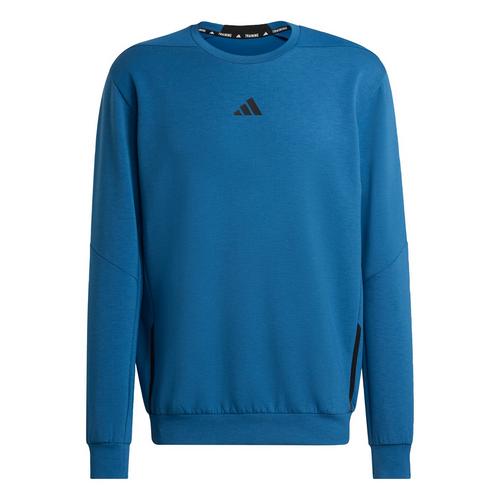 adidas Designed for Training Funktionssweatshirt Herren