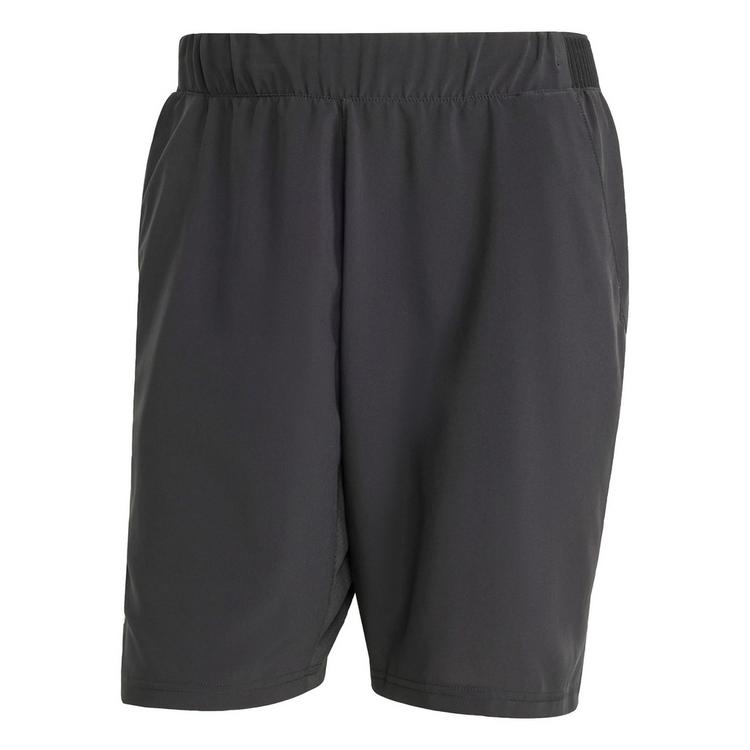 adidas adidas Club Tennis Climacool Stretch Woven Tennisshorts Herren - Black - 0 | SportScheck
