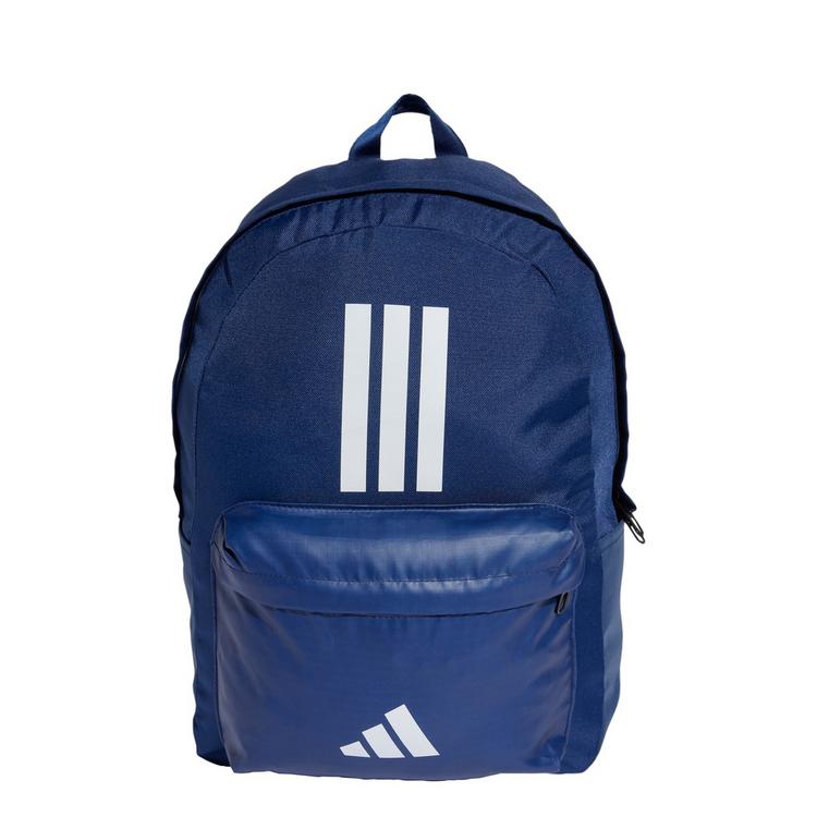 adidas adidas Classic Back To School 3-Streifen Daypack - Dark Blue / White - 0 | SportScheck