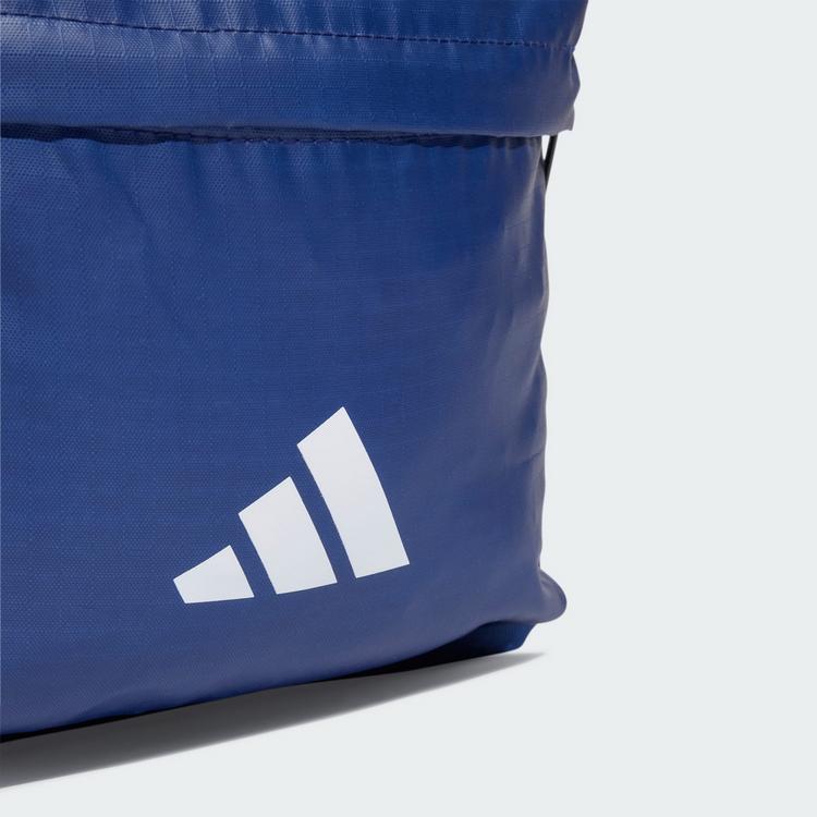 adidas adidas Classic Back To School 3-Streifen Daypack - Dark Blue / White - 1 | SportScheck