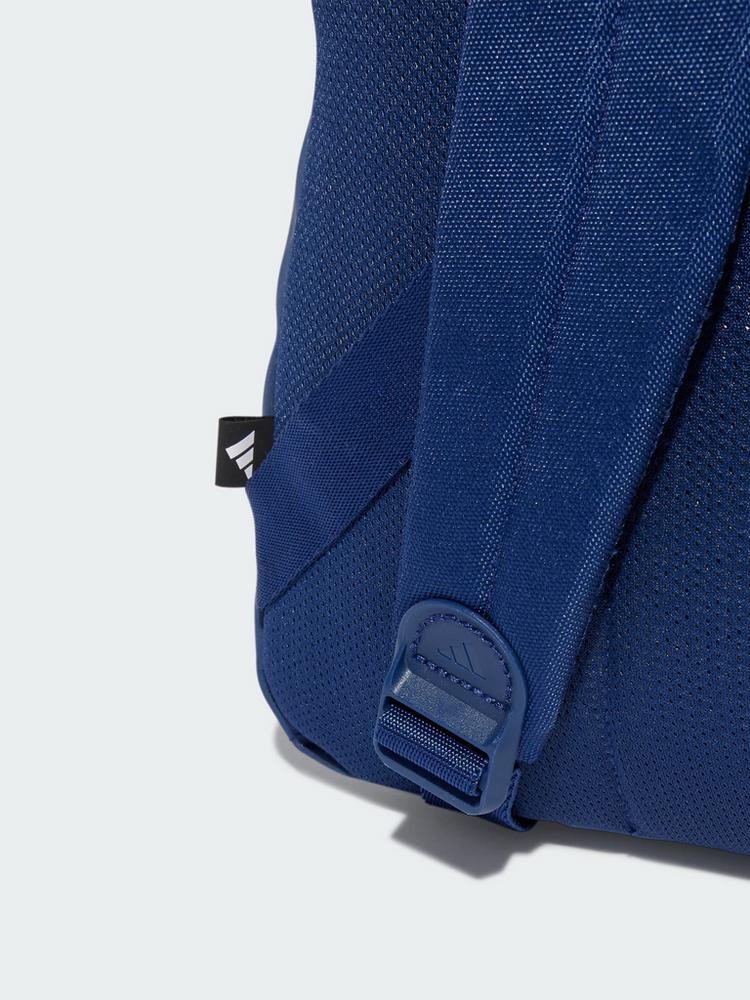 adidas adidas Classic Back To School 3-Streifen Daypack - Dark Blue / White - 2 | SportScheck