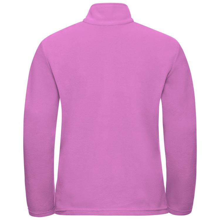 Jack Wolfskin Jack Wolfskin TAUNUS 100 HZ W Fleecepullover Damen - foxglove - 0 | SportScheck