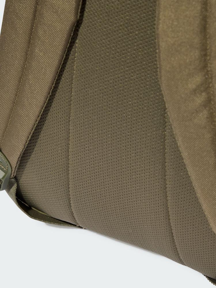 adidas adidas Classic Back To School 3-Streifen Daypack - Olive Strata / Black - 2 | SportScheck