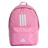 adidas Classic Back To School 3-Streifen Daypack - St Tropic Bloom / White