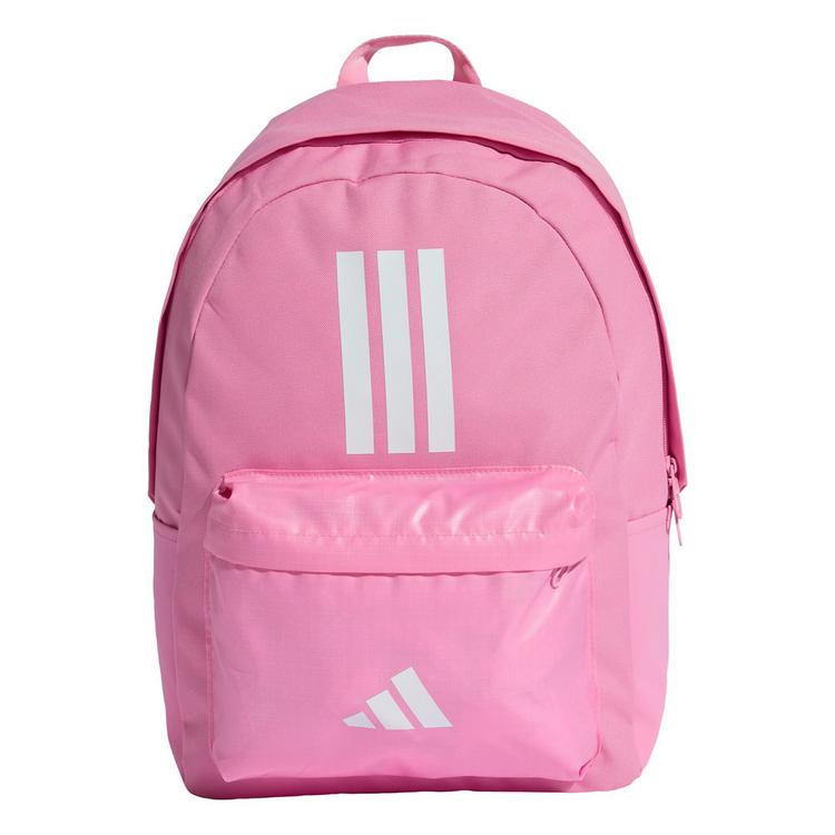 adidas adidas Classic Back To School 3-Streifen Daypack - St Tropic Bloom / White - 0 | SportScheck