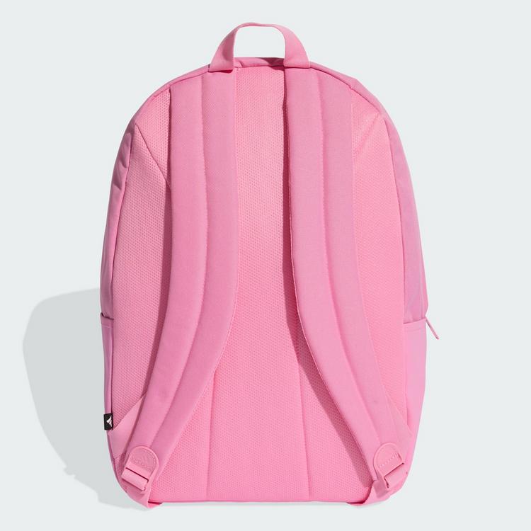 adidas adidas Classic Back To School 3-Streifen Daypack - St Tropic Bloom / White - 0 | SportScheck
