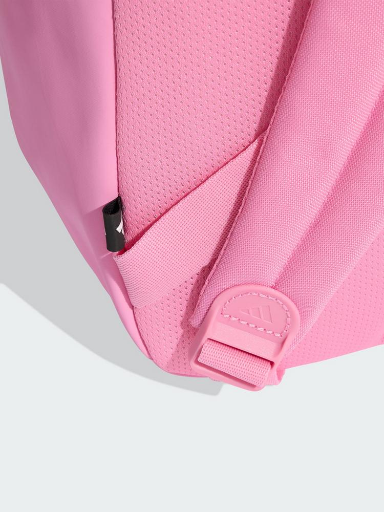 adidas adidas Classic Back To School 3-Streifen Daypack - St Tropic Bloom / White - 2 | SportScheck