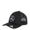 adidas Mercedes - AMG Petronas Formula One Cap - Black / White