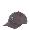 adidas Mercedes - AMG Petronas Formula One Cap - Grey Strata / Frozen Green