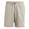 adidas MERCEDES-BENZ AMG PETRONAS FORMULA ONE Shorts Herren - Putty Beige / Beige