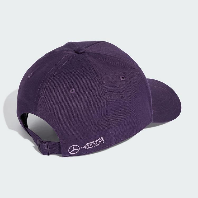 adidas adidas Mercedes - AMG Petronas Formula One Cap - Aurora Plum - 0 | SportScheck