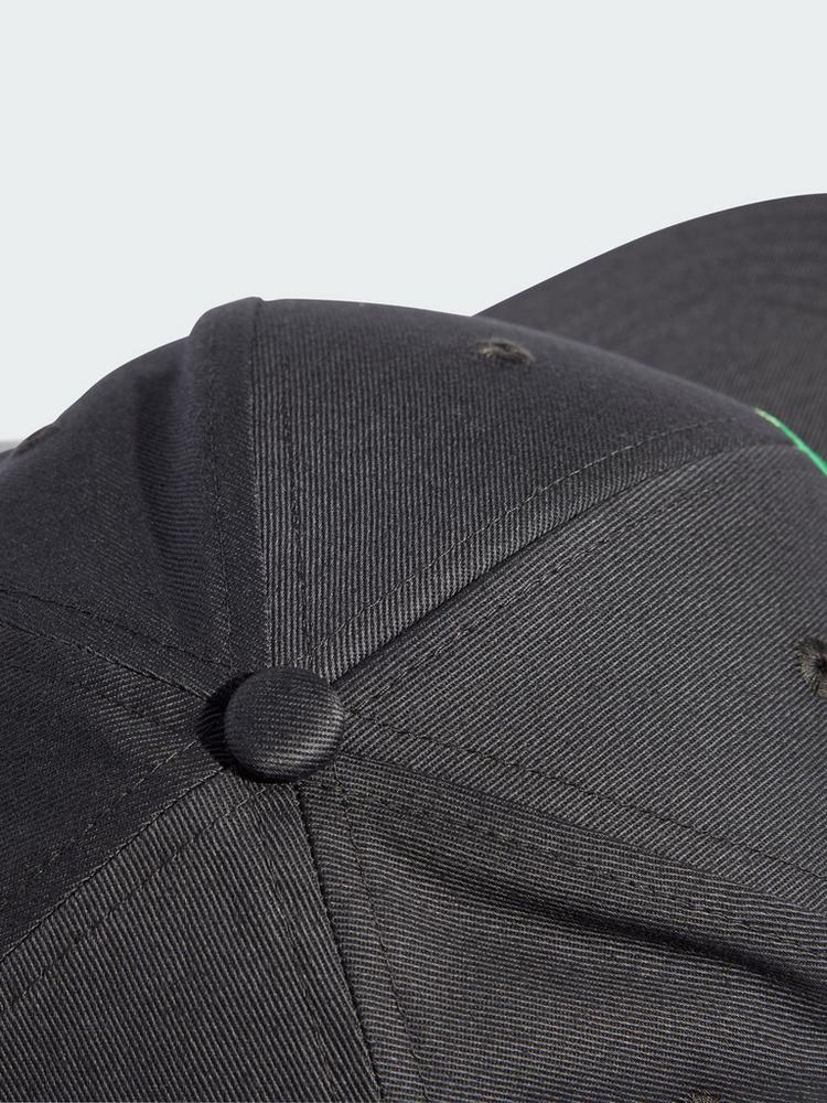 adidas adidas Mercedes - AMG Petronas Formula One Cap - Dgh Solid Grey - 1 | SportScheck