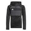 adidas Tiro 25 Essentials Winterized Trainingsanzug Kinder - Black / White