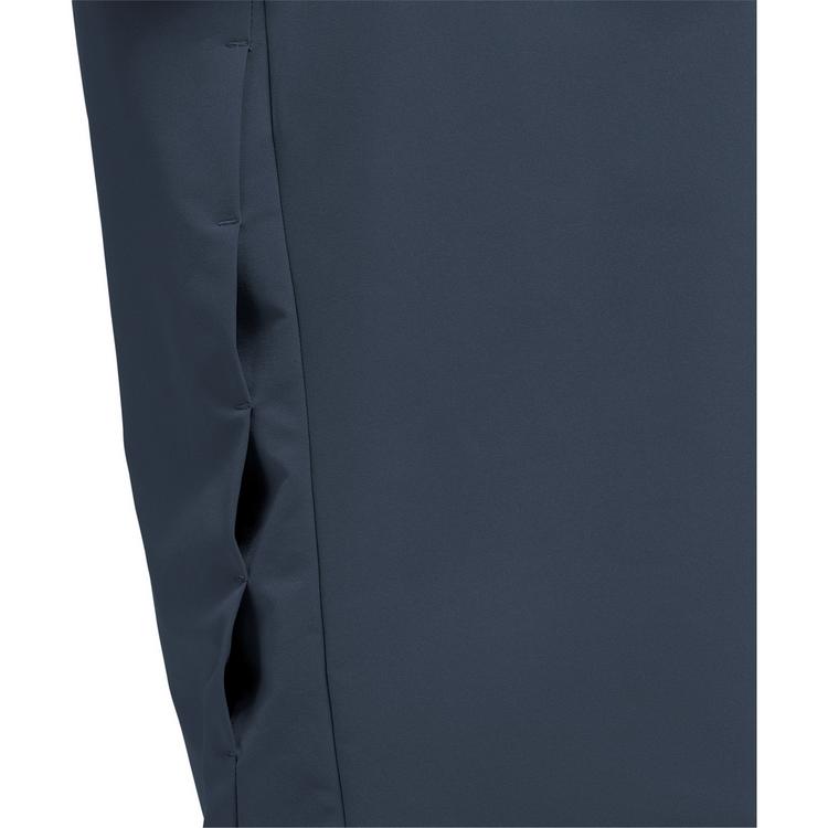 Jack Wolfskin Jack Wolfskin PRELIGHT SUNCOOL SHIRT M T-Shirt Herren - midnight sky - 0 | SportScheck