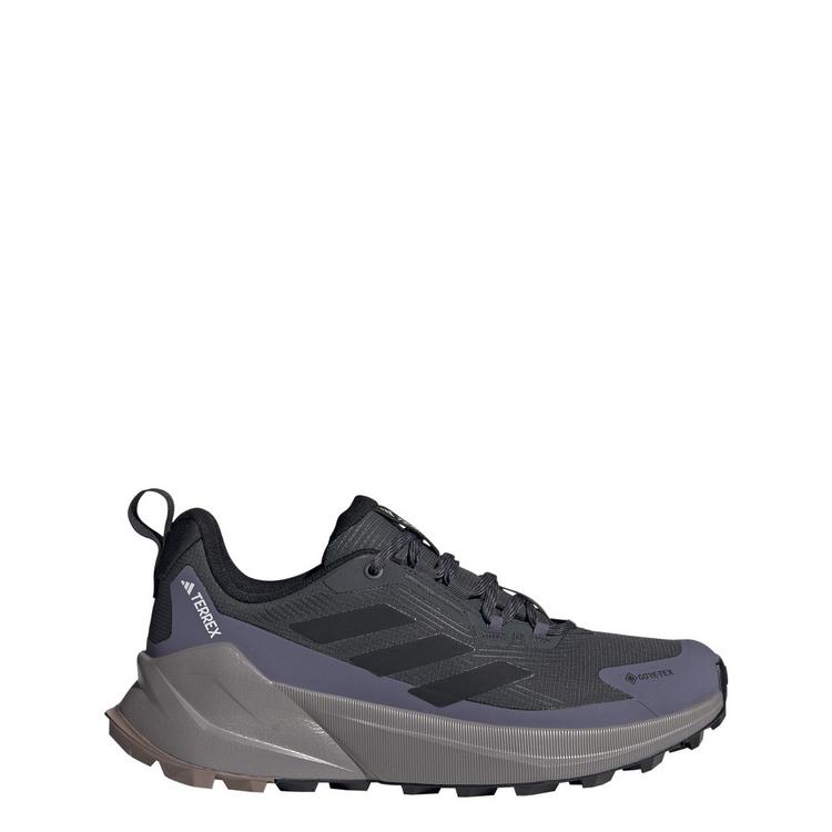 adidas adidas Terrex Trailmaker 2.0 GORE-TEX Wanderschuhe Damen - Carbon / Core Black / Preloved Violet - 0 | SportScheck
