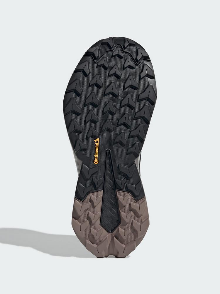 adidas adidas Terrex Trailmaker 2.0 GORE-TEX Wanderschuhe Damen - Carbon / Core Black / Preloved Violet - 2 | SportScheck