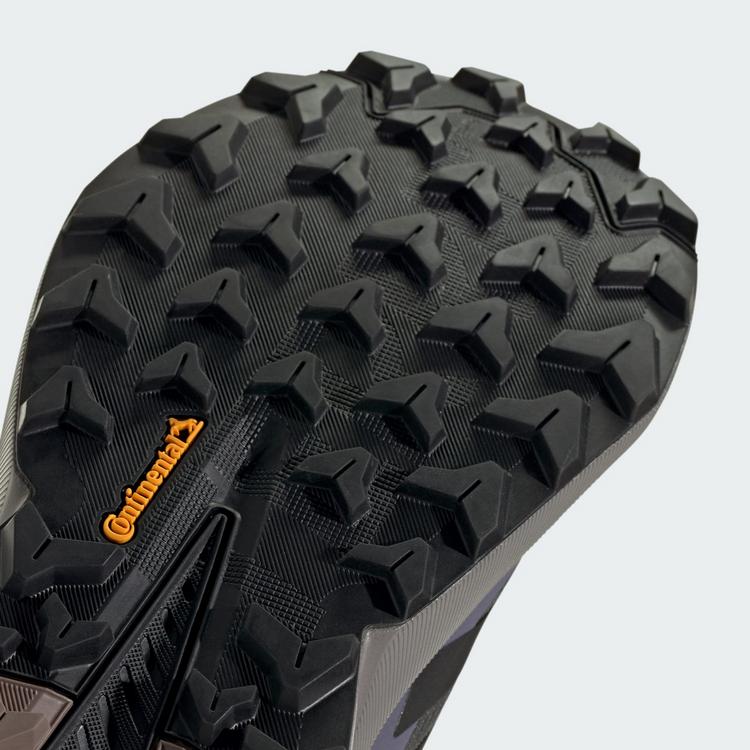 adidas adidas Terrex Trailmaker 2.0 GORE-TEX Wanderschuhe Damen - Carbon / Core Black / Preloved Violet - 6 | SportScheck