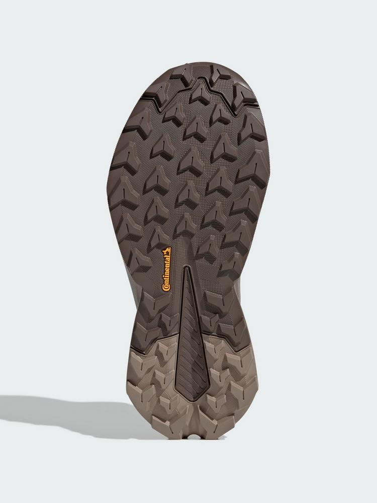 adidas adidas Terrex Trailmaker 2.0 GORE-TEX Wanderschuhe Damen - Earth Strata / Trace Brown / Chalky Brown - 2 | SportScheck