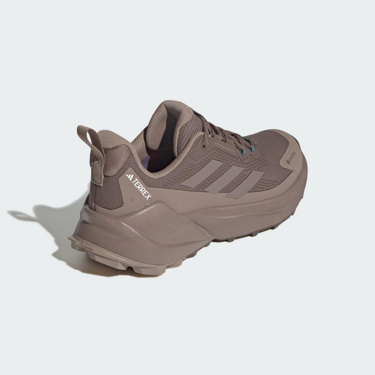 adidas adidas Terrex Trailmaker 2.0 GORE-TEX Wanderschuhe Damen - Earth Strata / Trace Brown / Chalky Brown - 4 | SportScheck