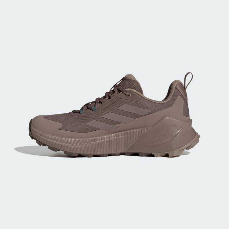 adidas adidas Terrex Trailmaker 2.0 GORE-TEX Wanderschuhe Damen - Earth Strata / Trace Brown / Chalky Brown - 5 | SportScheck