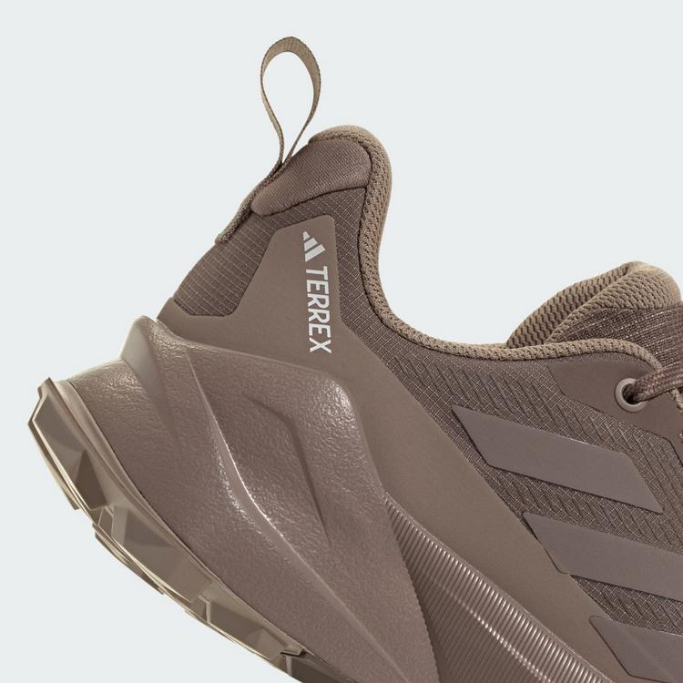 adidas adidas Terrex Trailmaker 2.0 GORE-TEX Wanderschuhe Damen - Earth Strata / Trace Brown / Chalky Brown - 6 | SportScheck