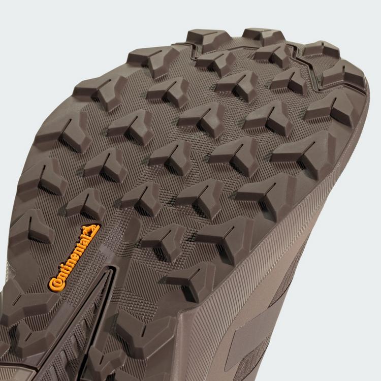 adidas adidas Terrex Trailmaker 2.0 GORE-TEX Wanderschuhe Damen - Earth Strata / Trace Brown / Chalky Brown - 7 | SportScheck