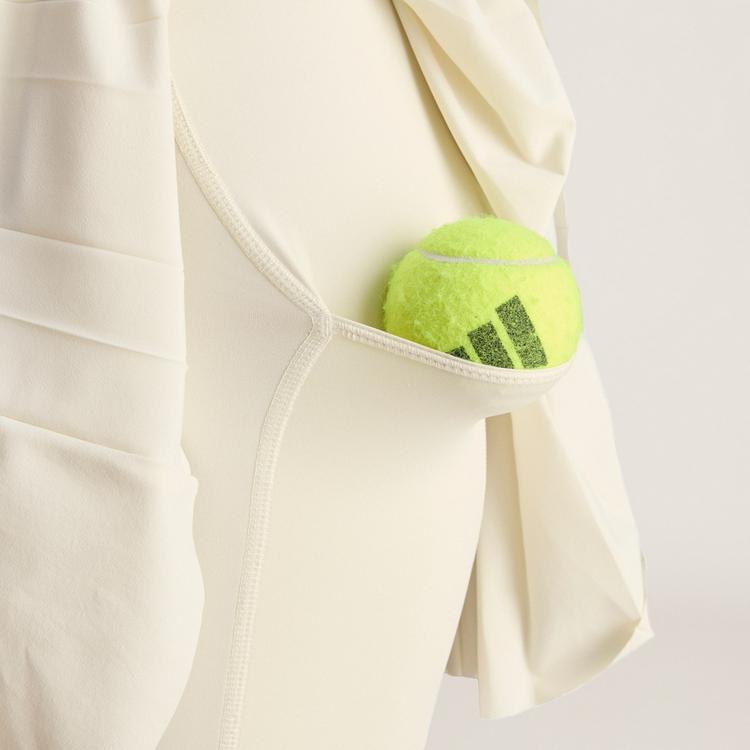 adidas adidas Funktionsshorts Damen - Almond Milk-Smc - 2 | SportScheck