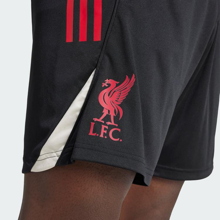 adidas adidas FC Liverpool Tiro&nbsp;25 Competition Funktionsshorts Herren - Black - 1 | SportScheck