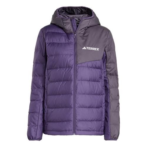 adidas Terrex Multi Light Down CLIMAWARM Outdoorjacke Damen