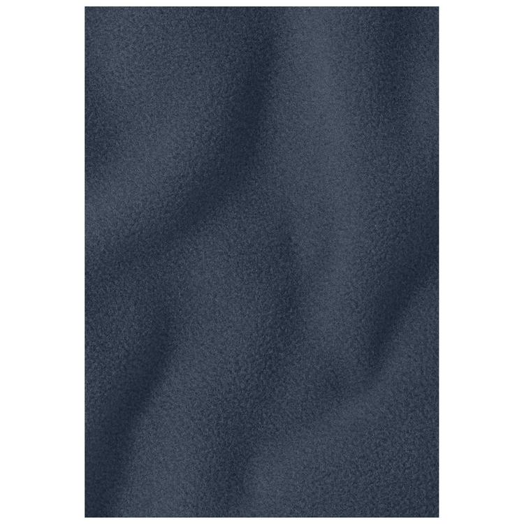 Jack Wolfskin Jack Wolfskin TAUNUS 100 FZ M Fleecejacke Herren - midnight sky - 3 | SportScheck