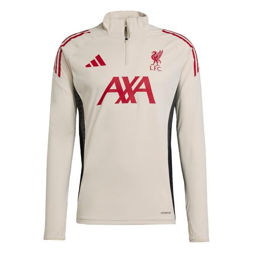 adidas Liverpool FC Tiro 25 Competition Trainingsanzug Herren