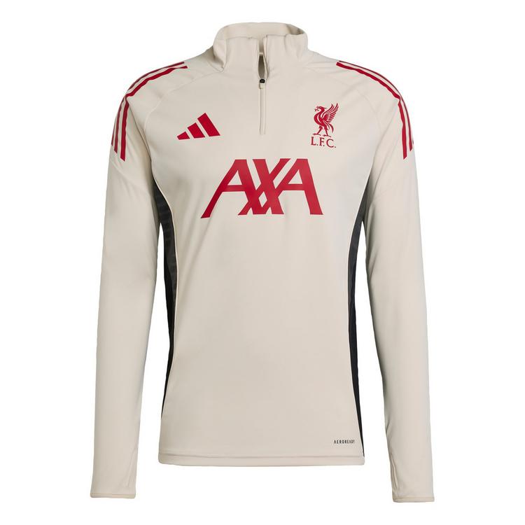 adidas adidas Liverpool FC Tiro 25 Competition Trainingsanzug Herren - Wonder White - 0 | SportScheck