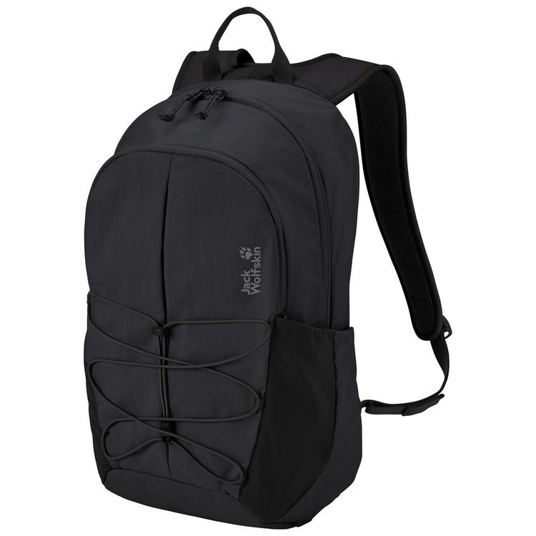 Jack Wolfskin Jack Wolfskin YUMA 18 Daypack Damen - black - 0 | SportScheck